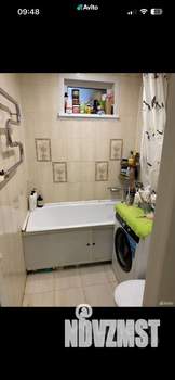 2-к квартира, вторичка, 43м2, 1/5 этаж