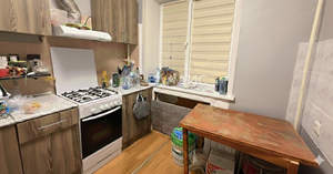 1-к квартира, вторичка, 31м2, 1/5 этаж