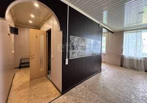 2-к квартира, вторичка, 39м2, 2/2 этаж