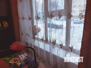 3-к квартира, вторичка, 58м2, 1/3 этаж