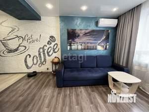 2-к квартира, вторичка, 47м2, 10/13 этаж