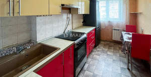3-к квартира, вторичка, 60м2, 8/9 этаж