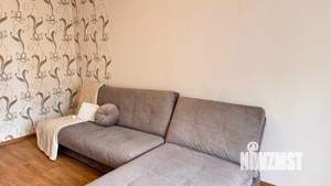 1-к квартира, вторичка, 38м2, 3/15 этаж
