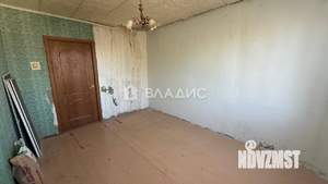3-к квартира, вторичка, 67м2, 3/3 этаж