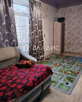 3-к квартира, вторичка, 83м2, 4/4 этаж