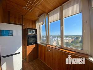 2-к квартира, вторичка, 55м2, 9/10 этаж