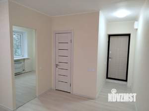 2-к квартира, вторичка, 49м2, 2/2 этаж