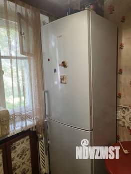 1-к квартира, вторичка, 31м2, 1/5 этаж