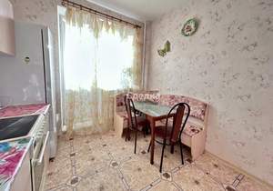 1-к квартира, вторичка, 35м2, 5/10 этаж