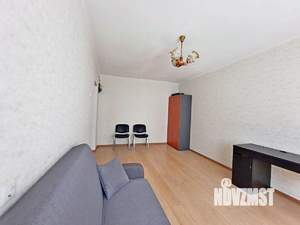 1-к квартира, вторичка, 30м2, 4/5 этаж
