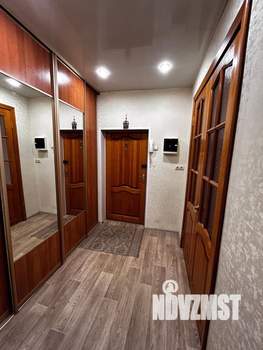 2-к квартира, вторичка, 51м2, 2/2 этаж