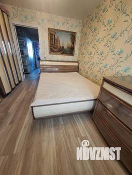 3-к квартира, вторичка, 65м2, 6/9 этаж