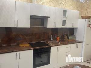 1-к квартира, вторичка, 48м2, 2/14 этаж