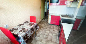 3-к квартира, вторичка, 60м2, 8/9 этаж