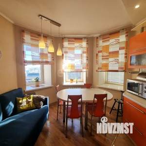 2-к квартира, вторичка, 64м2, 9/9 этаж