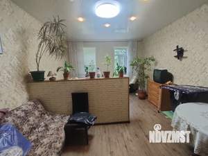 2-к квартира, вторичка, 67м2, 2/2 этаж