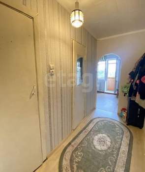 1-к квартира, вторичка, 34м2, 2/3 этаж