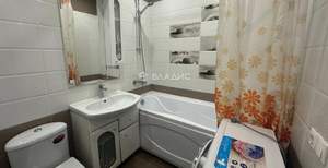 1-к квартира, вторичка, 40м2, 6/10 этаж