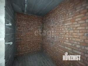 1-к квартира, вторичка, 52м2, 2/10 этаж