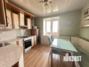 1-к квартира, вторичка, 38м2, 8/9 этаж