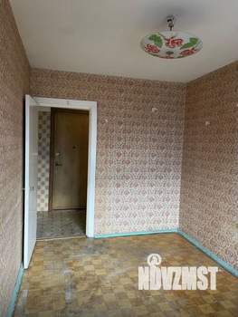 3-к квартира, вторичка, 64м2, 6/9 этаж