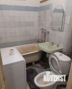 3-к квартира, вторичка, 41м2, 3/3 этаж