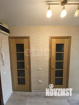 1-к квартира, вторичка, 33м2, 5/5 этаж