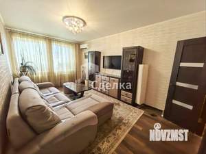 3-к квартира, вторичка, 75м2, 3/5 этаж