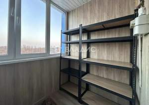 1-к квартира, вторичка, 36м2, 5/10 этаж