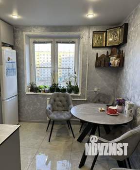 2-к квартира, вторичка, 52м2, 6/10 этаж