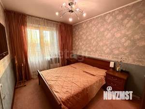 3-к квартира, вторичка, 58м2, 6/10 этаж