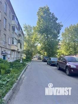 3-к квартира, вторичка, 56м2, 3/4 этаж