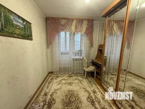 3-к квартира, вторичка, 60м2, 3/10 этаж