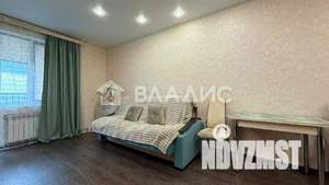 Студия квартира, вторичка, 34м2, 12/12 этаж