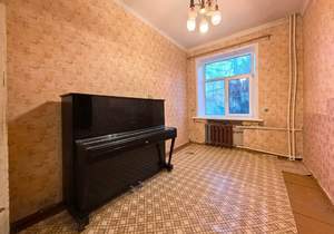 2-к квартира, вторичка, 49м2, 2/4 этаж