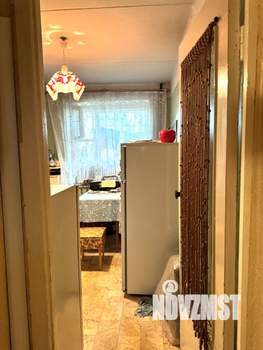 2-к квартира, вторичка, 49м2, 4/9 этаж