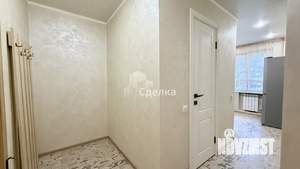 1-к квартира, вторичка, 32м2, 4/5 этаж