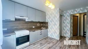 3-к квартира, вторичка, 67м2, 1/5 этаж