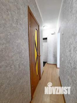 1-к квартира, вторичка, 30м2, 4/5 этаж