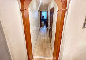 2-к квартира, вторичка, 63м2, 1/2 этаж
