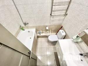 1-к квартира, вторичка, 43м2, 4/5 этаж