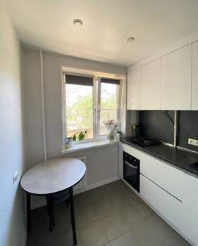 1-к квартира, вторичка, 30м2, 4/5 этаж