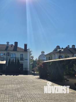 6-к квартира, вторичка, 226м2, 1/4 этаж