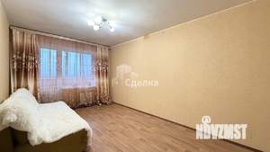 2-к квартира, вторичка, 43м2, 8/9 этаж