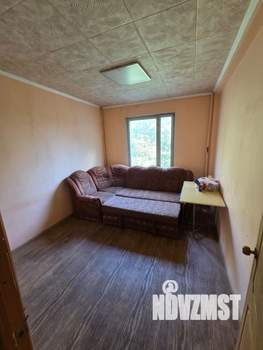 2-к квартира, вторичка, 45м2, 3/5 этаж