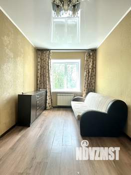1-к квартира, вторичка, 30м2, 2/2 этаж