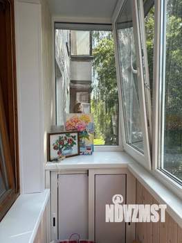 1-к квартира, вторичка, 30м2, 3/5 этаж