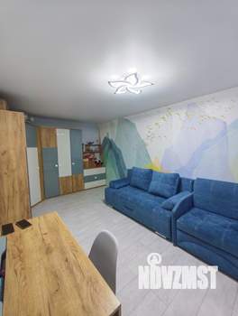 2-к квартира, вторичка, 44м2, 2/9 этаж