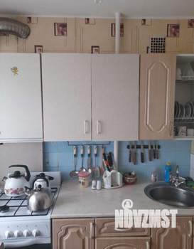 1-к квартира, вторичка, 32м2, 2/4 этаж