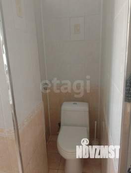 3-к квартира, вторичка, 66м2, 2/4 этаж